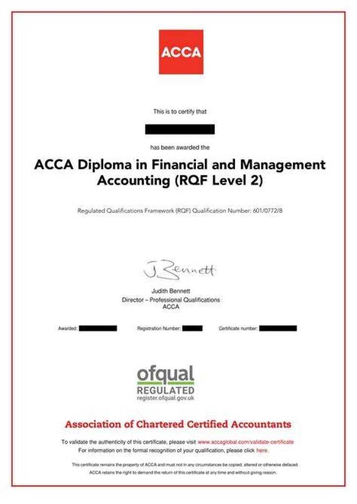 How do I pass financial management ACCA?
