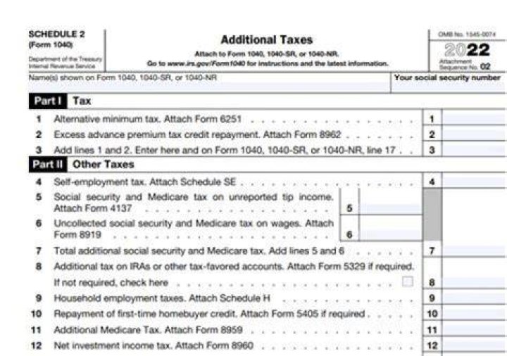 How do I pay additional taxes in California?
