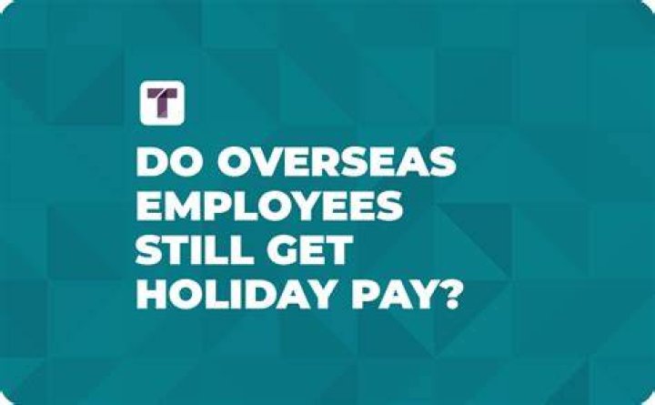How do I pay an overseas employee?