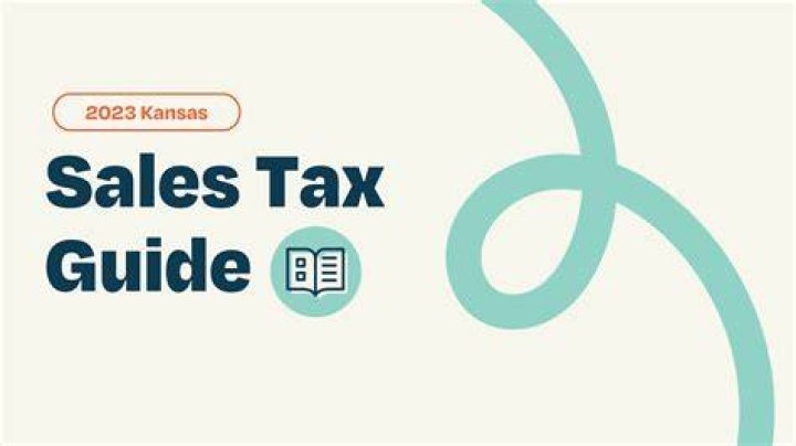 How do I pay Kansas sales tax?