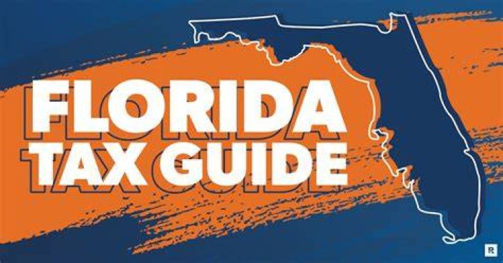 How do I pay my Florida state taxes?