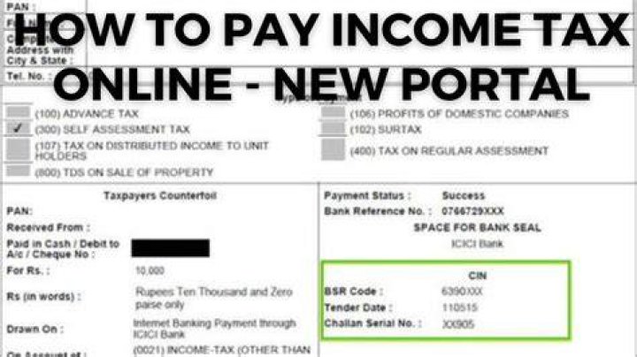 How do I pay my tax penalty online?