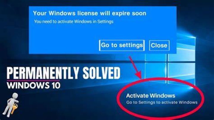 How do I reactivate an expired home use license?