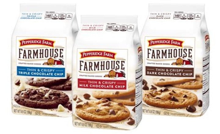 How do I read my Pepperidge Farm expiration date?
