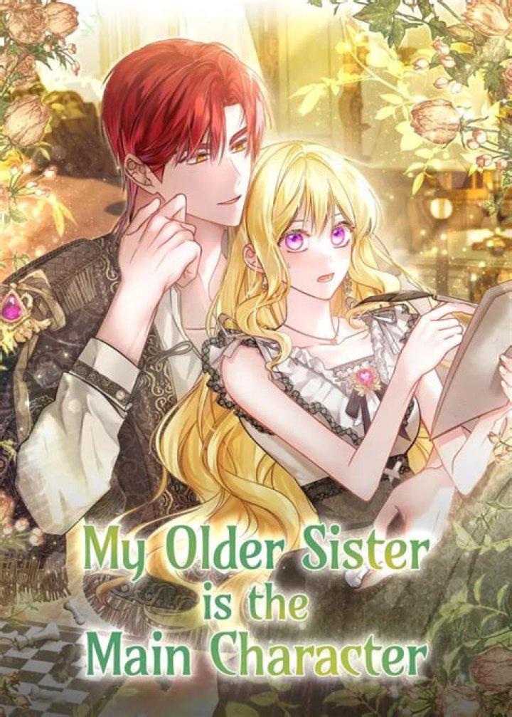 How do I reconnect with my older sister?