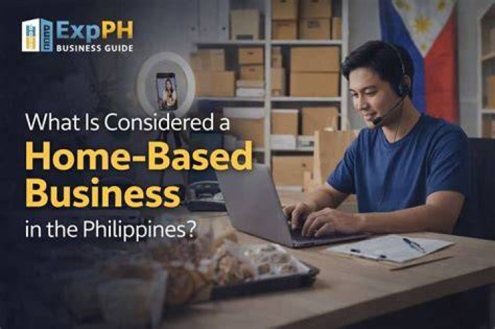 How do I register my home based business in the Philippines?