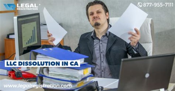 How do I reinstate a dissolved LLC in California?