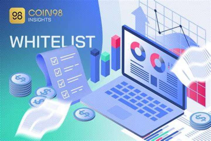 How do I remove a whitelist from crypto?