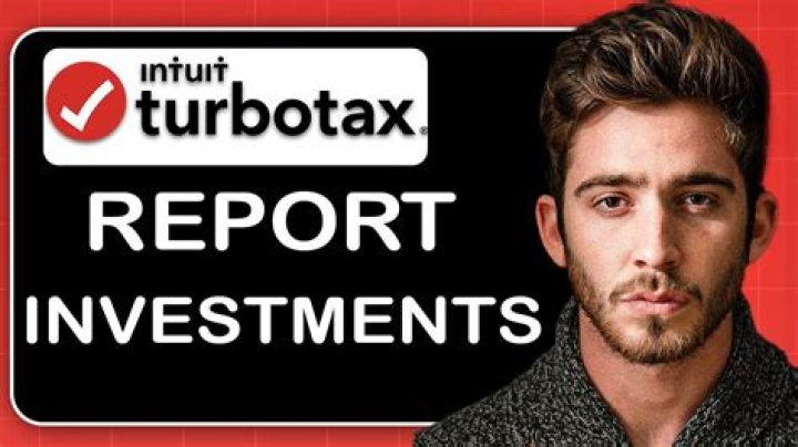 How do I report a foreign property sale on TurboTax?