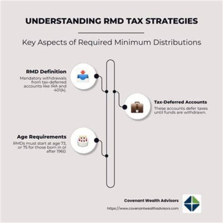 How do I report a RMD return in 2020?