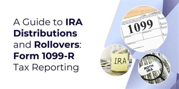 How do I report an IRA distribution repayment?
