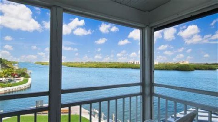How do I report sale of vacation rental?