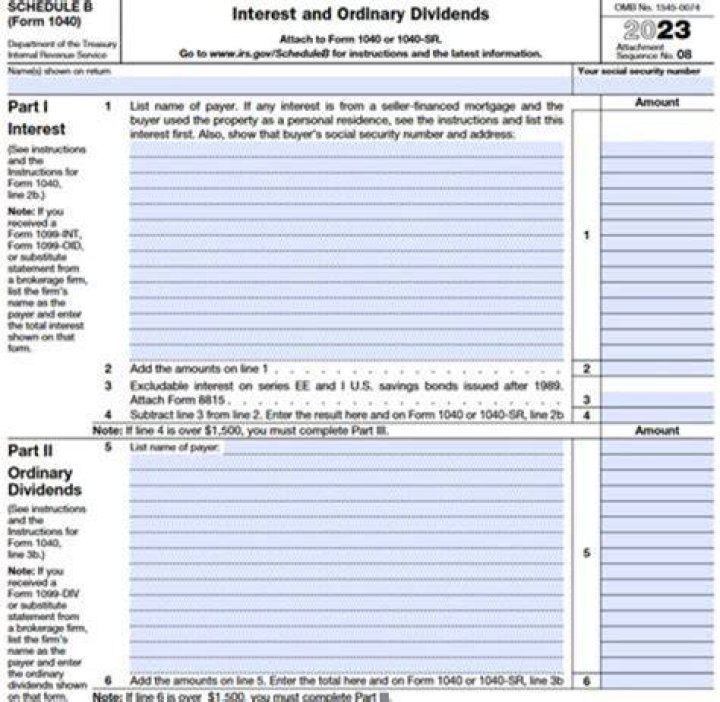 How do I report side income to IRS?