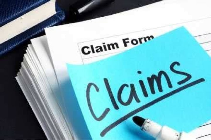 How do I report someone who claimed my dependent?