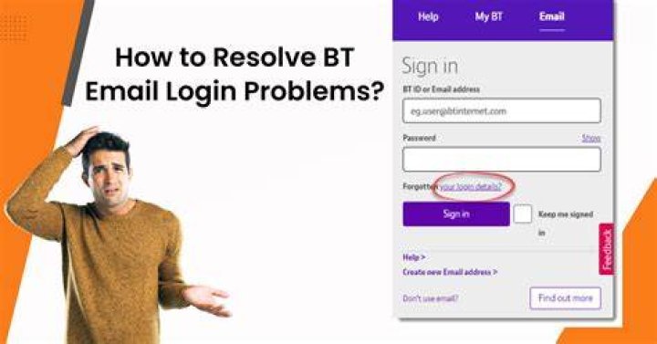 How do I resolve login problems?