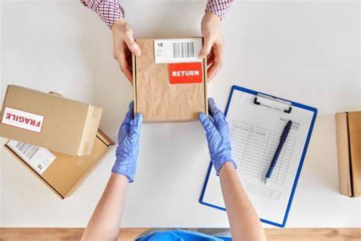 How do I return a product?