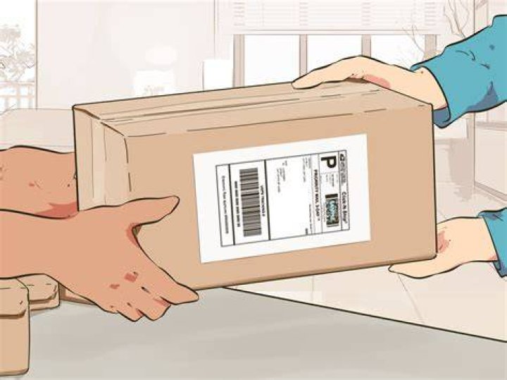 How do I return an item to Avon?