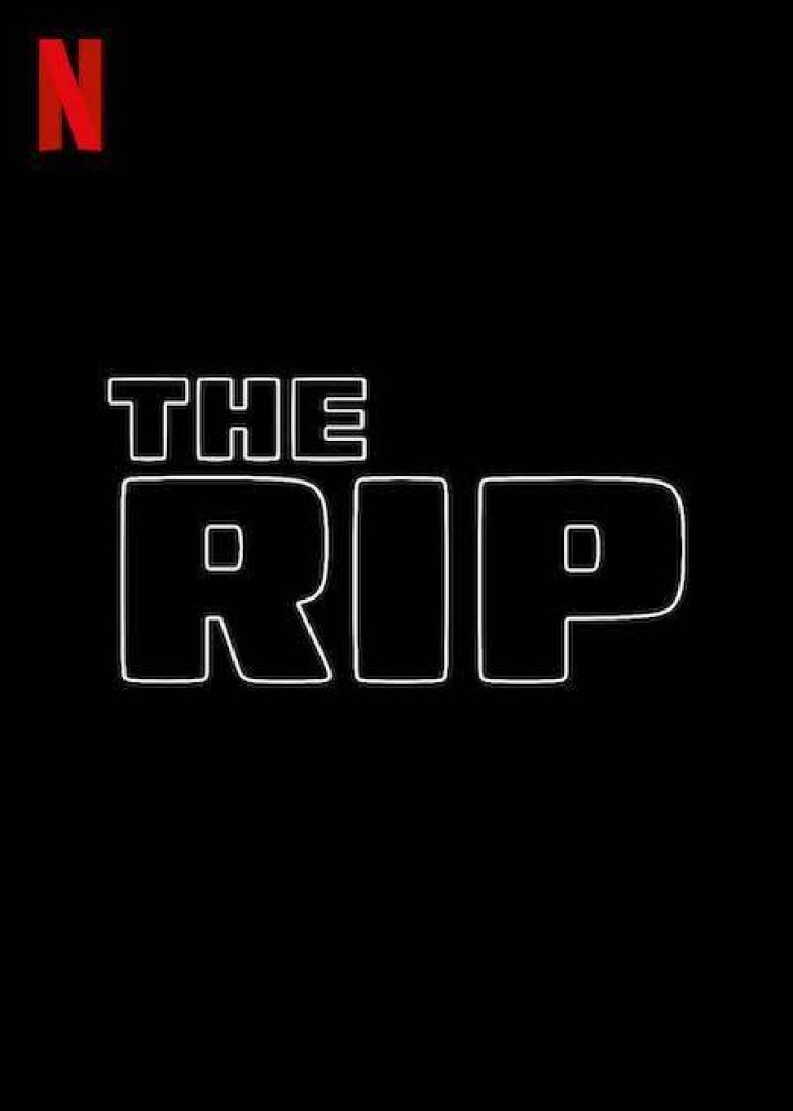 How do I rip Netflix?