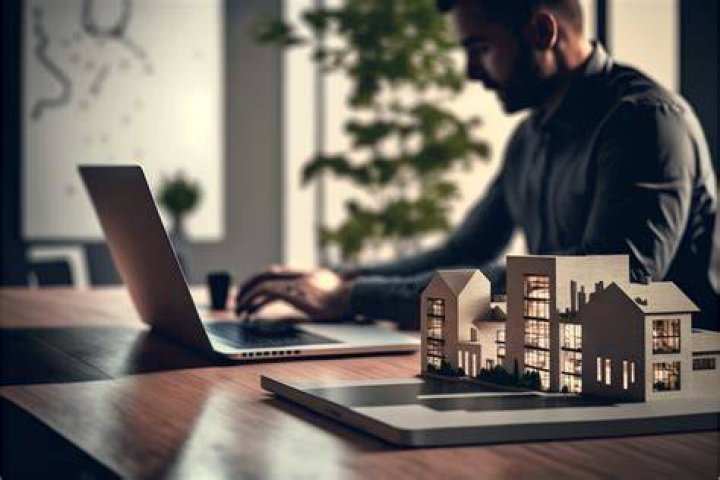 How do I run my real estate business?