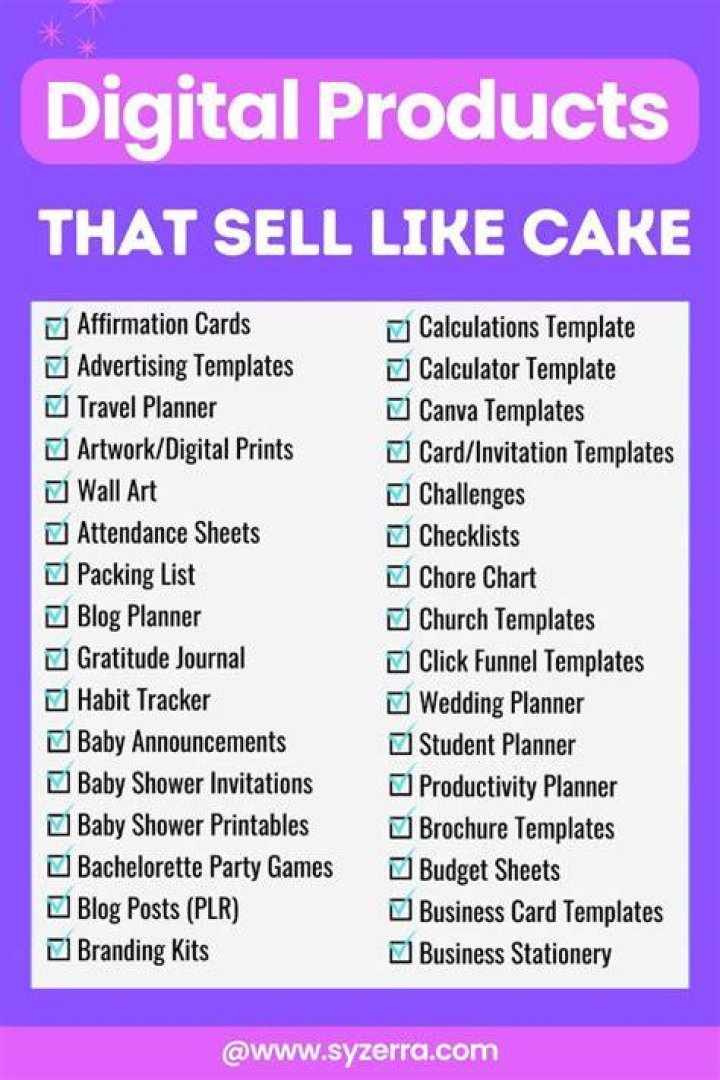 How do I sell a Pinterest template?