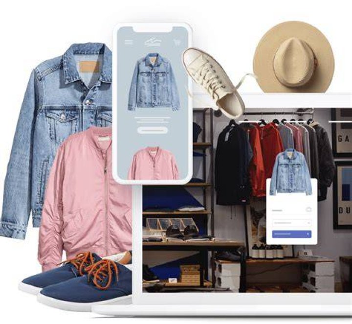 How do I sell clothes on Shopify?