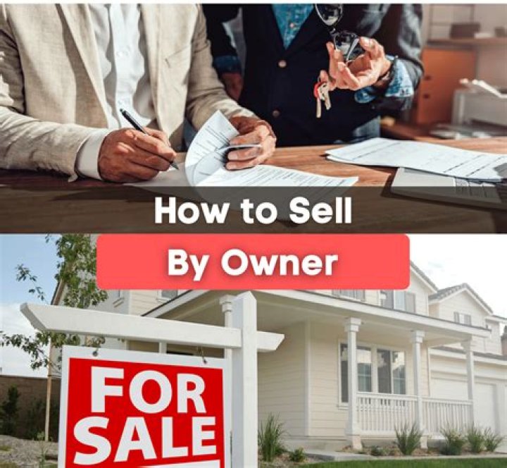 How do I sell my house by owner in Arizona?
