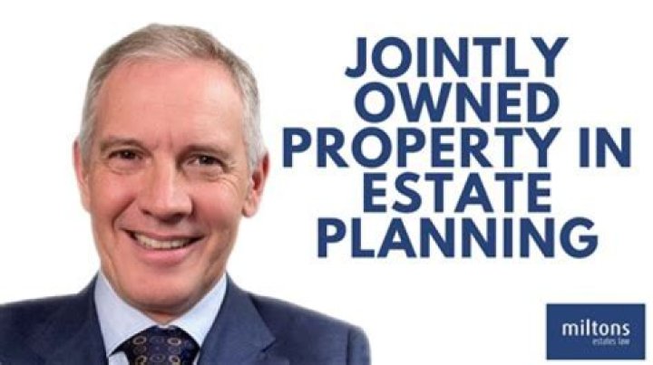 How do I sell my jointly owned land?