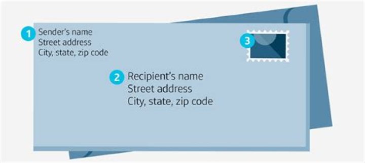 How do I send incorrect address?