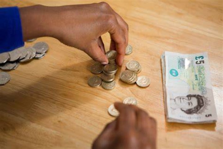 How do I send money to canteen?