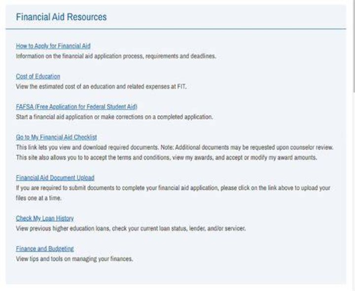 How do I send my financial aid documents to colleges?