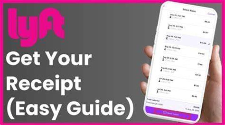 How do I sign into Lyft without a phone?