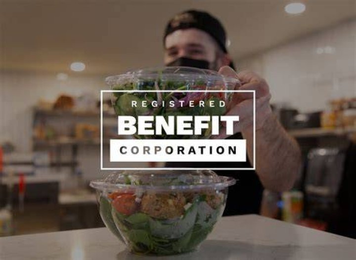 How do I start a benefit corporation?