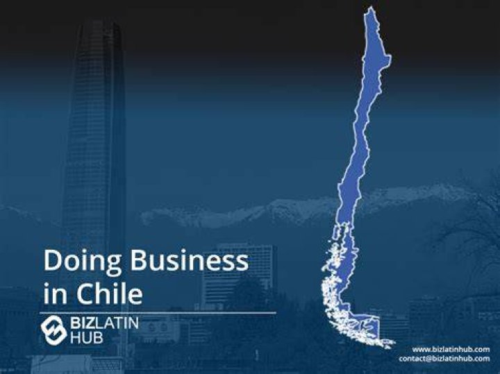 How do I start a business in Chile?