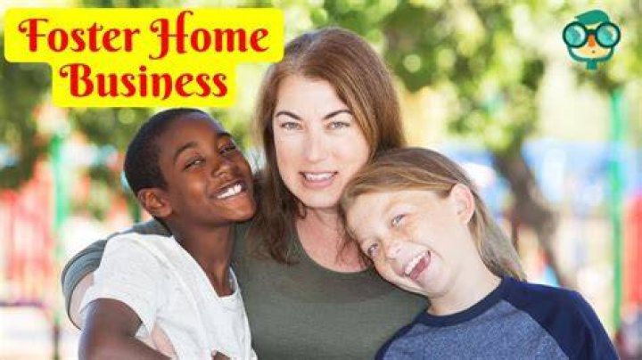 How do I start a foster care business?