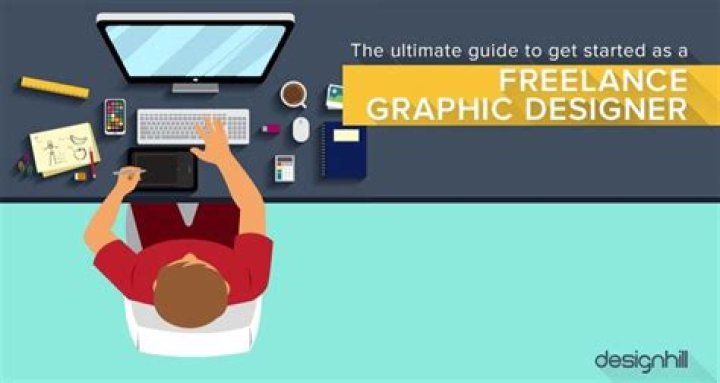 How do I start a freelance design job?