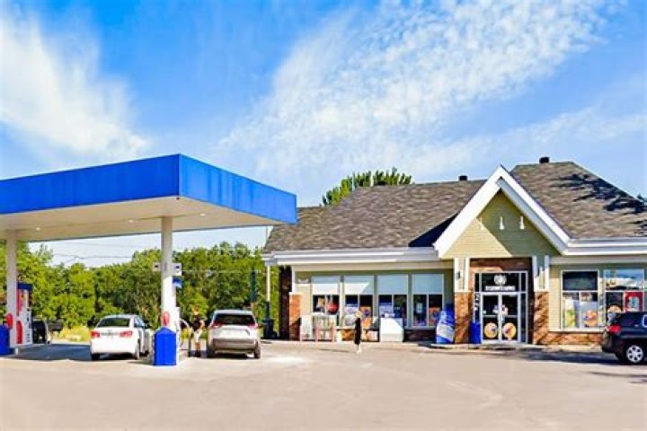 How do I start a gas station convenience store business?