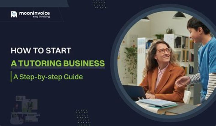 How do I start a private tutoring business?