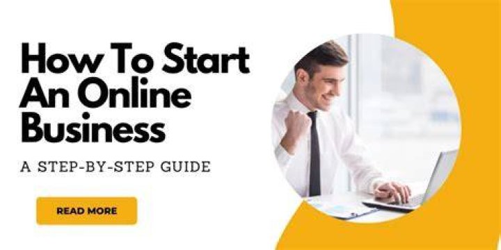 How do I start an online business in Delaware?