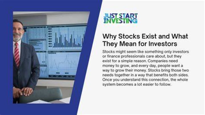 How do I start looking for stocks?