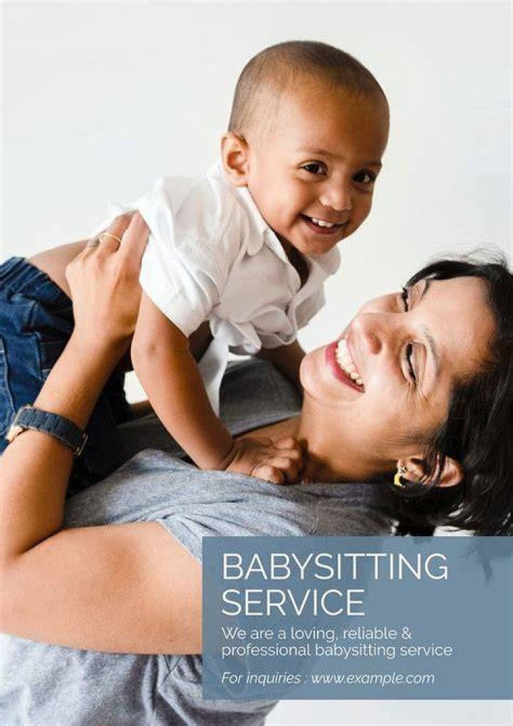 How do I start my own babysitting referral service?