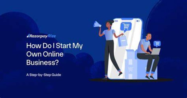 How do I start my own registration company?