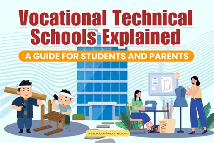 How do I start my own vocational school?