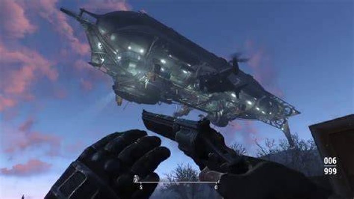 How do I start the Prydwen quest?