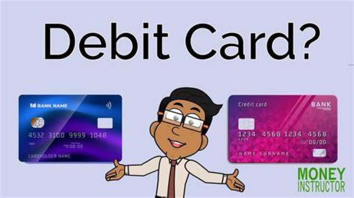 How do I stop money being taken from my debit card?