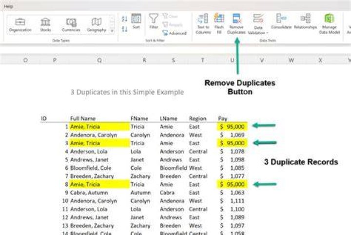 How do I stop printing duplicates?