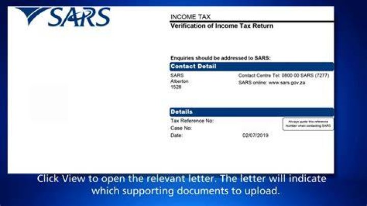 How do I submit proof of return?