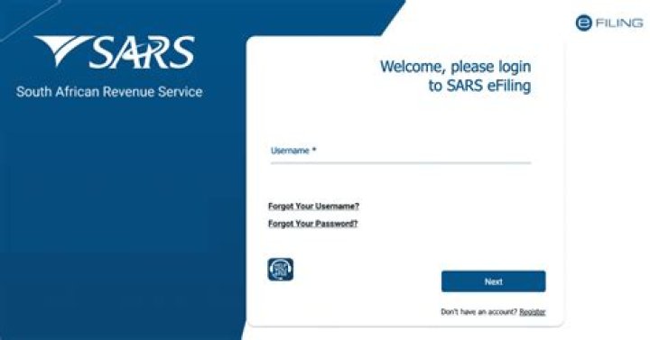 How do I track my SARS refund form?