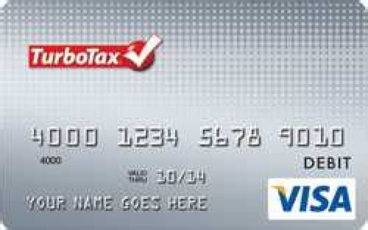 How do I track my TurboTax card?