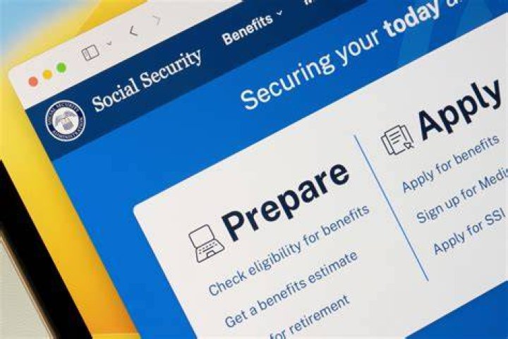 How do I transfer my Social Security to another bank?