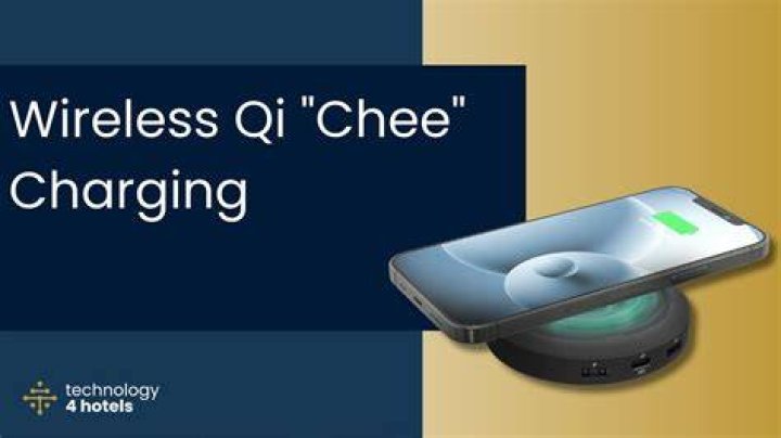 How do I turn on Qi charging on Android?